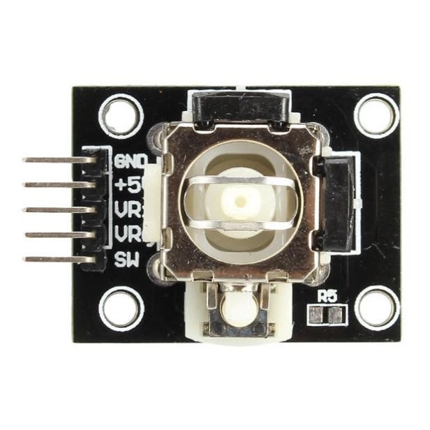 Módulo Joystick
