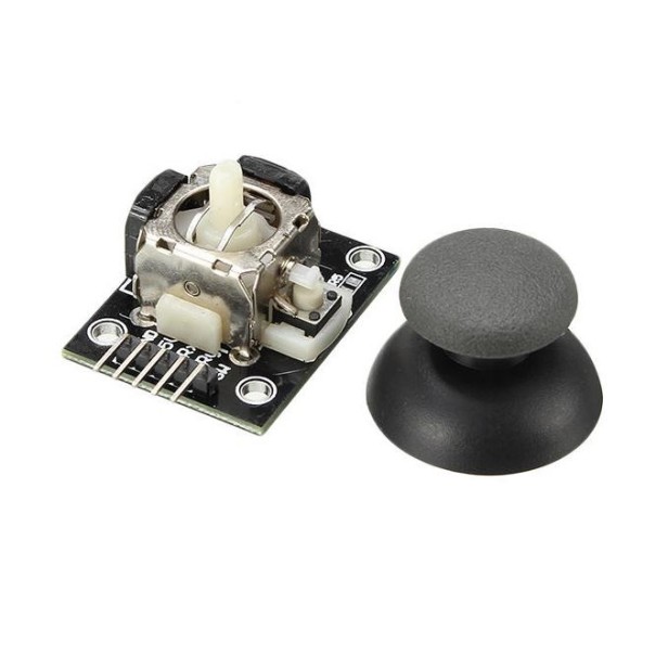 Módulo Joystick