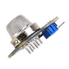 Sensor de gas MQ 135 para Arduino