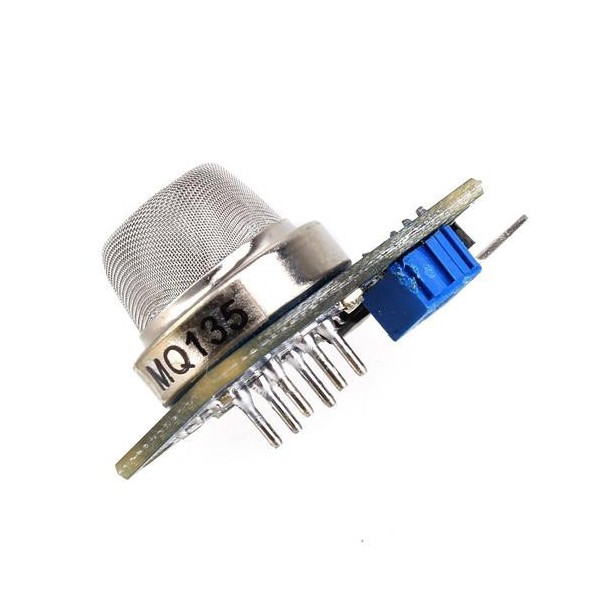 Sensor de gas MQ 135 para Arduino