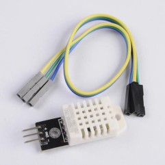 Sensor digital de humedad y temperatura DHT22
