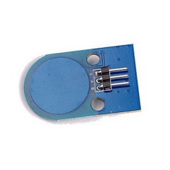 Sensor táctil