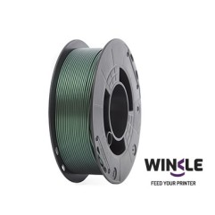 PLA HD Green 1,75mm