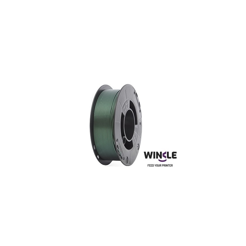 PLA HD1,75mm Green