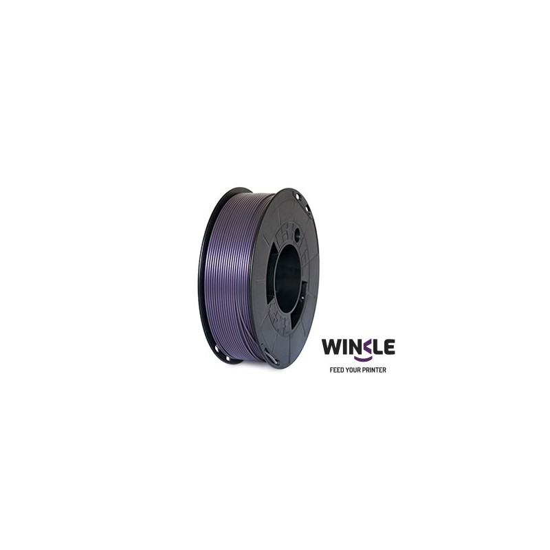 PLA HD PURPLE 1,75mm