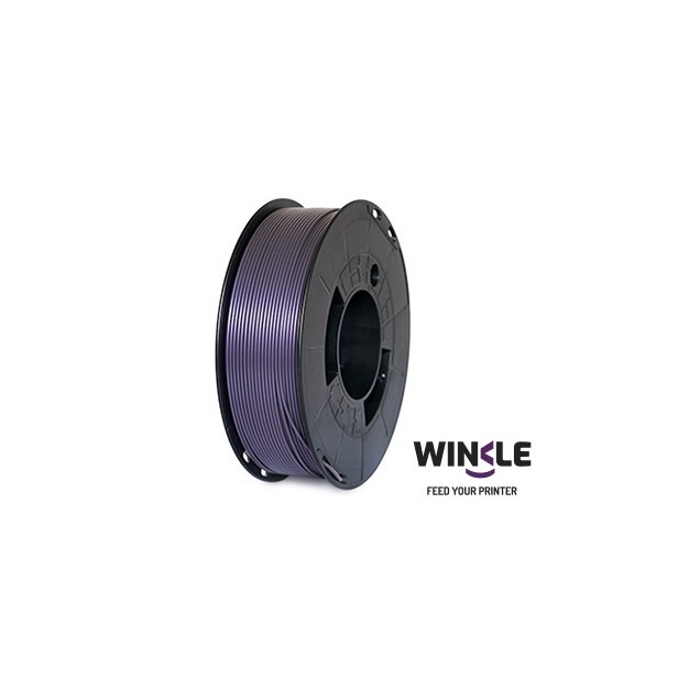 PLA HD PURPLE 1,75mm