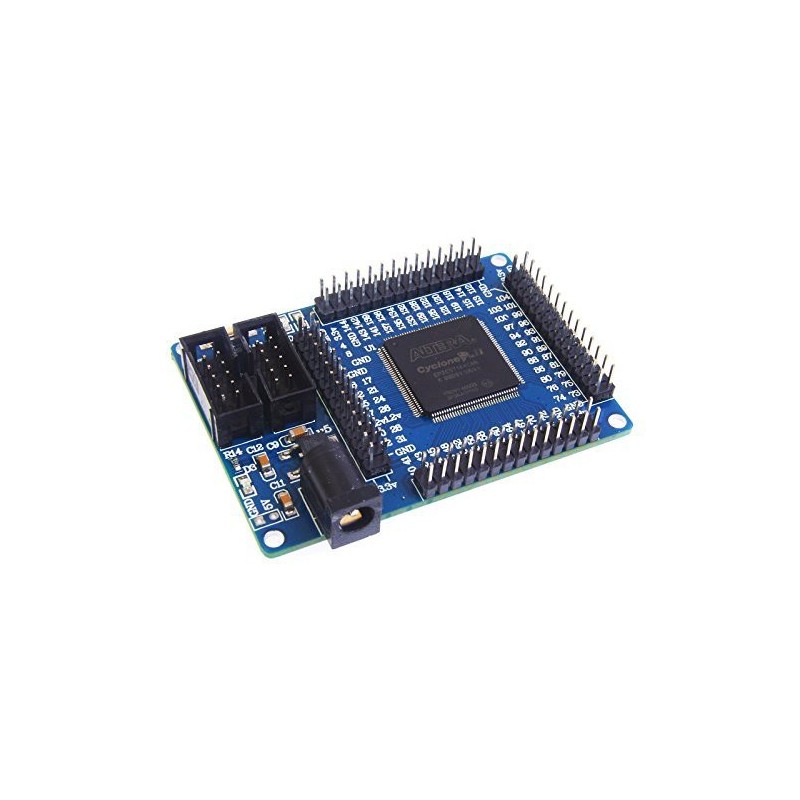 Tarjeta FPGA Altera Cyclone II
