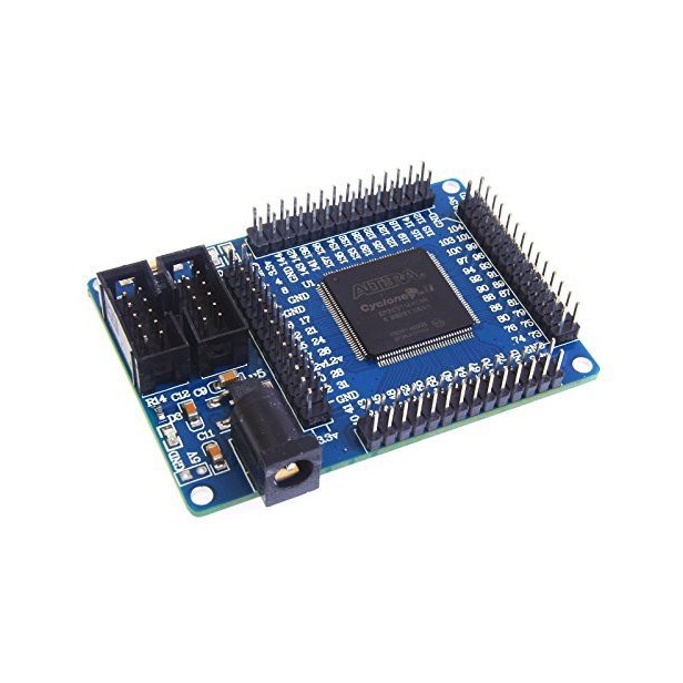 Tarjeta FPGA Altera Cyclone II