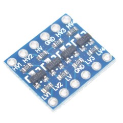 Conversor IIC I2C bi-direccional 3.3 - 5v