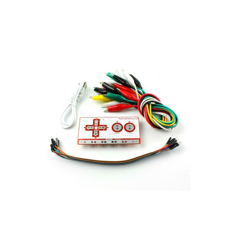 Makey Makey Deluxe Kit