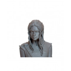 SMARTFIL PLA 1.75 GLITTER SILVER