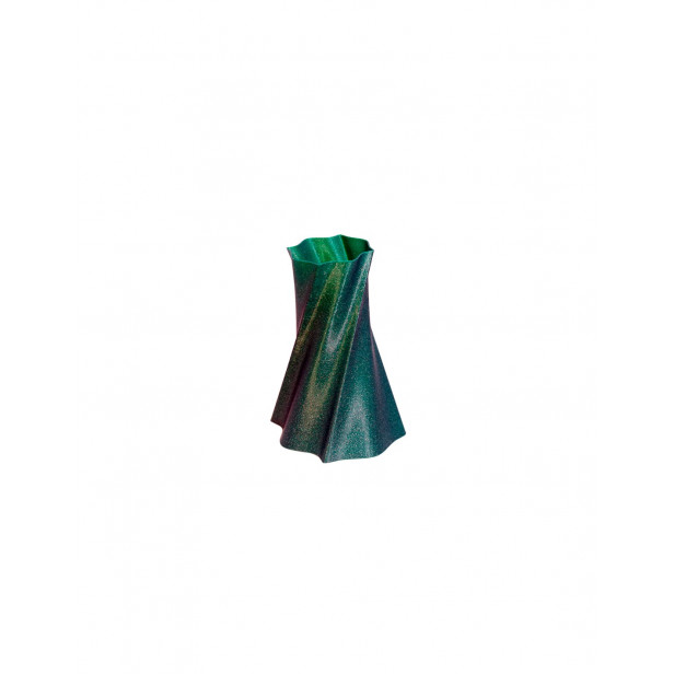 PLA Glitter GREEN 1,75mm