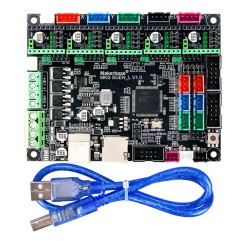 Makerbase MKS SGEN L Placa de control Impresora 3D