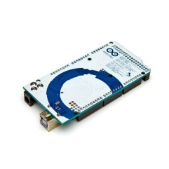 Board with AT Mega 2560 rev3 Arduino compatible