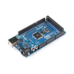 Placa AT Mega 2560 rev 3 compatible con Arduino Arduino Productos-Createc 3D Shop