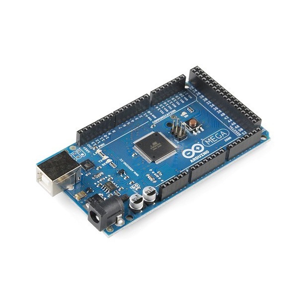 Placa AT Mega 2560 rev 3 compatible con Arduino Arduino Productos-Createc 3D Shop