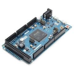 Placa Arduino DUE compatible con cable USB