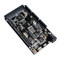 Placa mega wifi r3 ATmega328p + ESP8266 compatible con Arduino