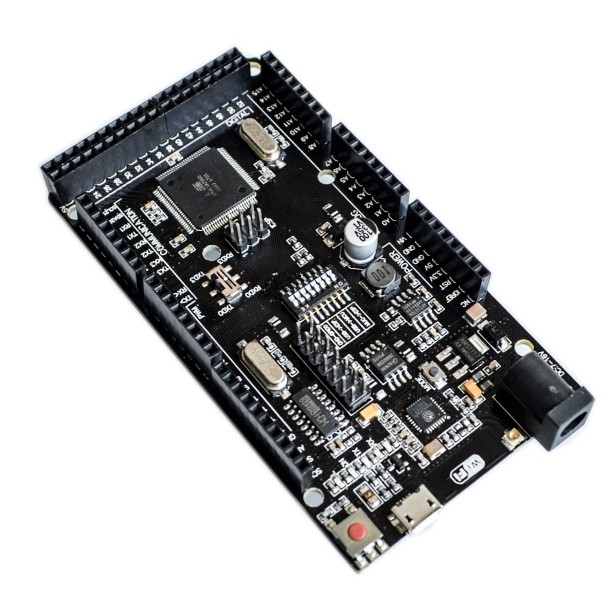 Placa mega wifi r3 ATmega328p + ESP8266 compatible con Arduino
