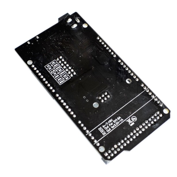 Placa mega wifi r3 ATmega328p + ESP8266 compatible con Arduino