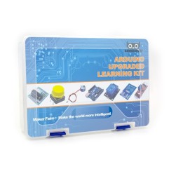 Starter Kit Arduino R3 Plus compatible