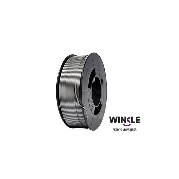 PLA EP 1,75mm silver