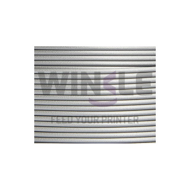 PLA EP 1,75mm silver