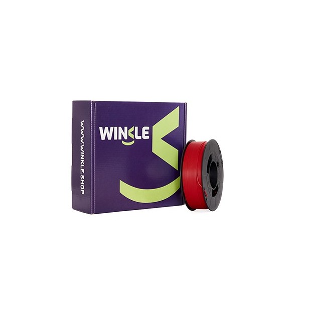 PLA EP 1,75mm RED DEVIL