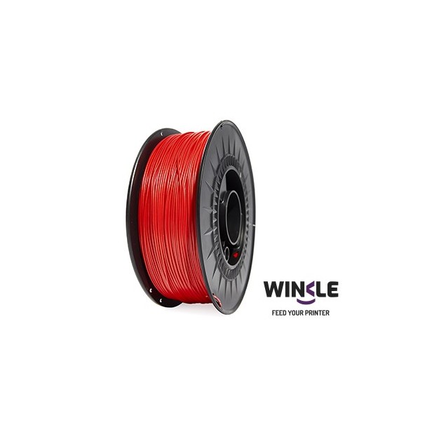 PLA EP 1,75mm RED DEVIL