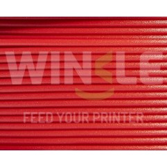 PLA EP 1,75mm RED DEVIL