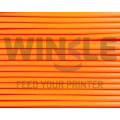 PLA HD Naranja fluorescente 1,75mm