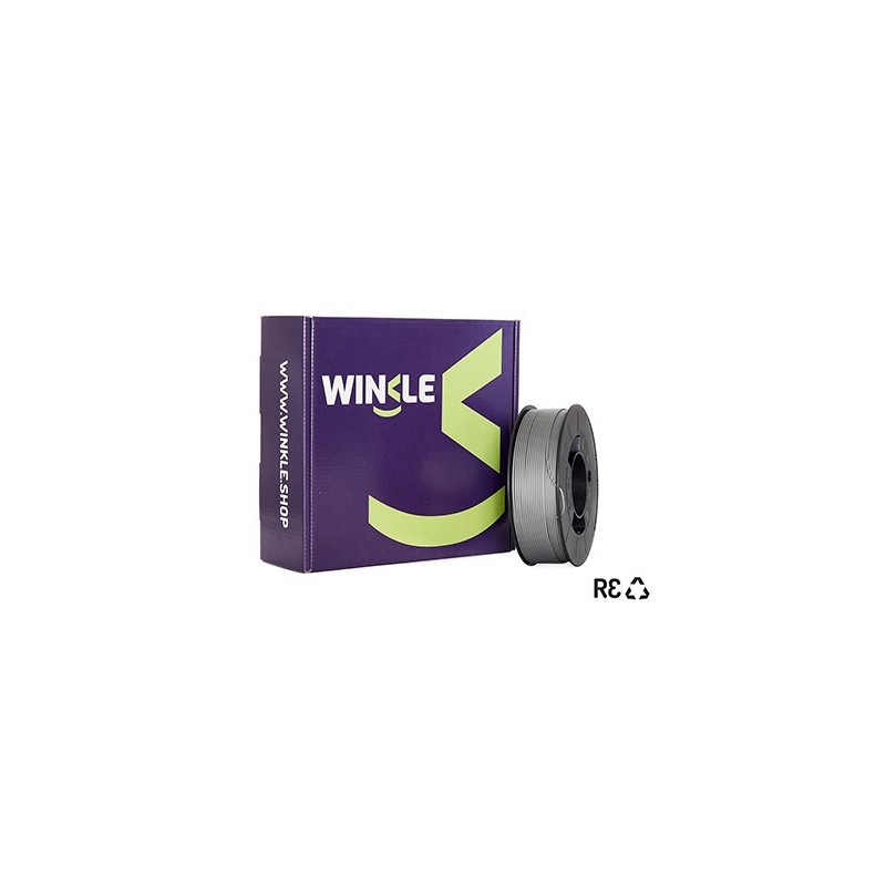 PLA HD RE CLARO 1,75mm