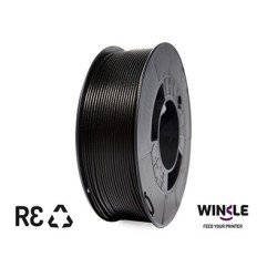PLA HD RE Oscuro 1,75mm