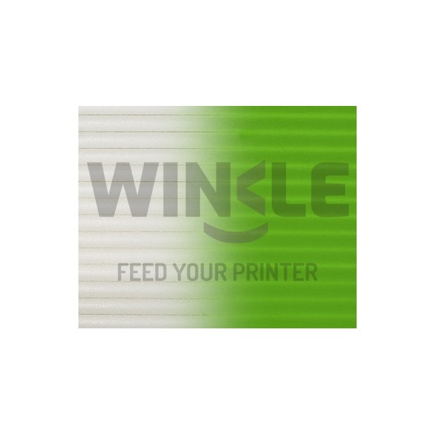 PLA HD Brilla en la oscuridad