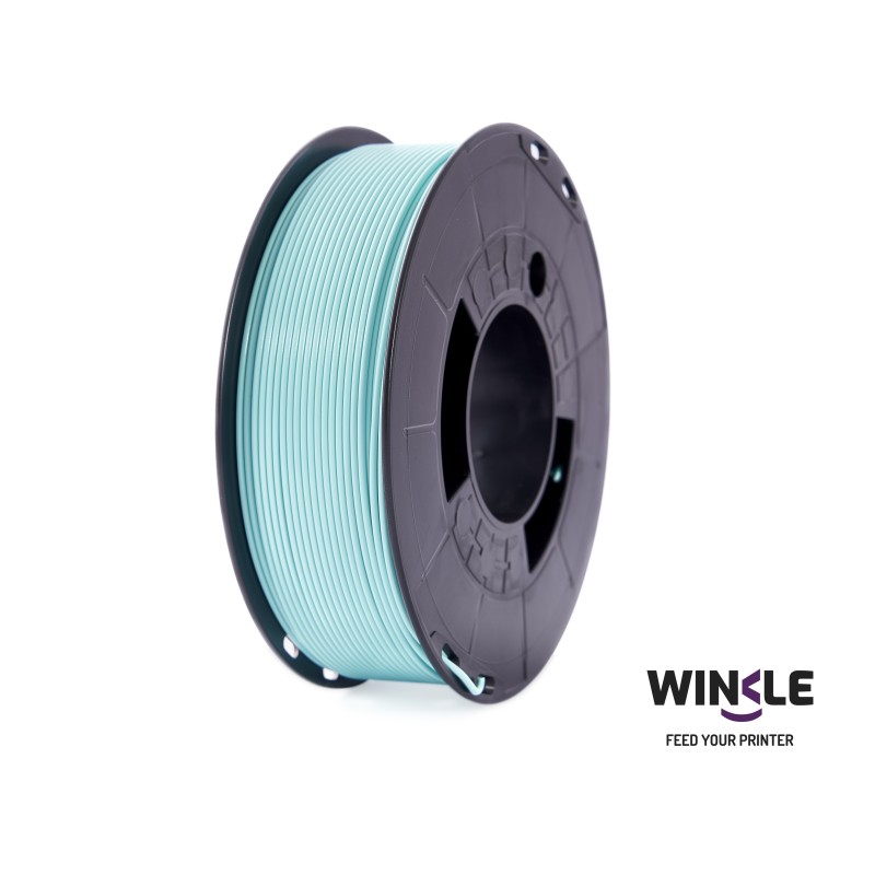 PLA HD Green Macaron