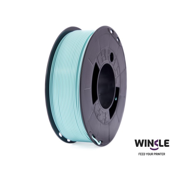 PLA HD Green Macaron