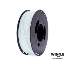 PLA HD Azul Espuma de Mar