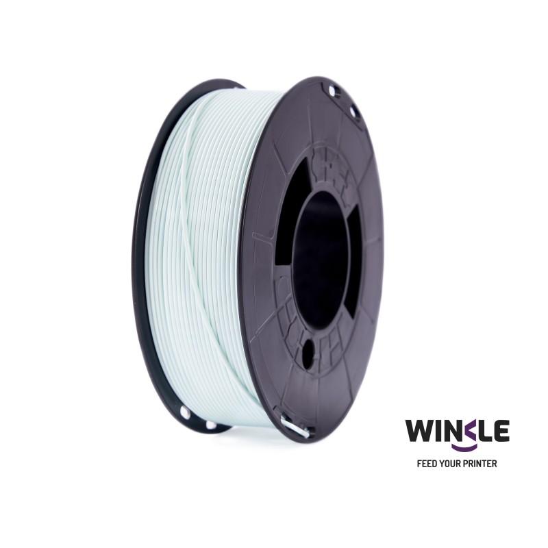 PLA HD Azul Espuma de Mar