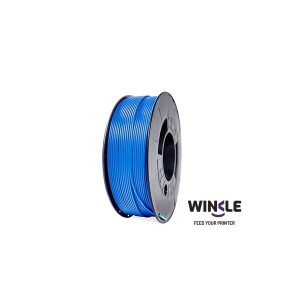 PLA EP 1,75mm Pacific Blue