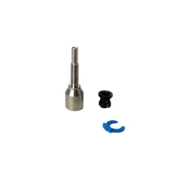 Adaptador Bowden Hemera