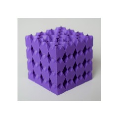 FLEXIBLE WISTERIA (MORADO)