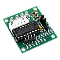 Arduino ULN2003 Power Driver Board for stepper motors