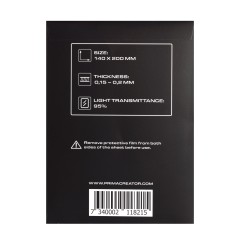 FEP 100 –  5.5″ LCD 3D Printer