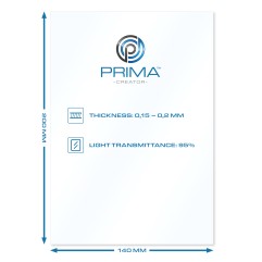 FEP 100 –  5.5″ LCD 3D Printer