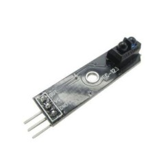 TCRT5000 IR reflex Tracking Sensor Module Smart Car