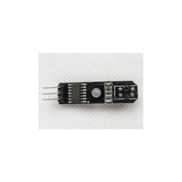 TCRT5000 IR reflex Tracking Sensor Module Smart Car