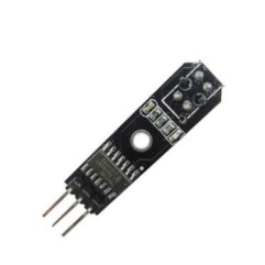 TCRT5000 IR reflex Tracking Sensor Module Smart Car