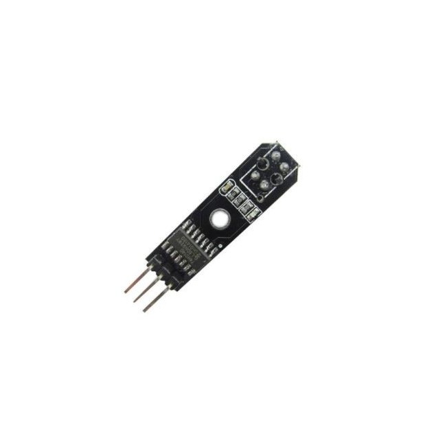 TCRT5000 IR reflex Tracking Sensor Module Smart Car