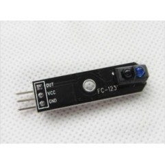 TCRT5000 IR reflex Tracking Sensor Module Smart Car