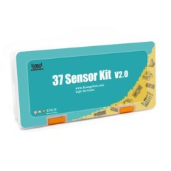 Kit de 37 sensores para arduino v2